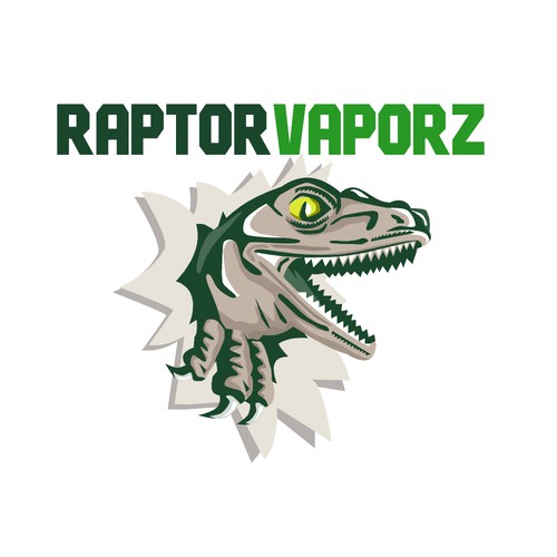 Raptor Vaporz