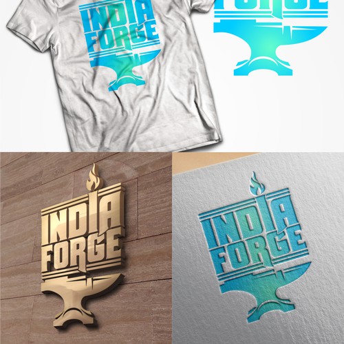 India Forge