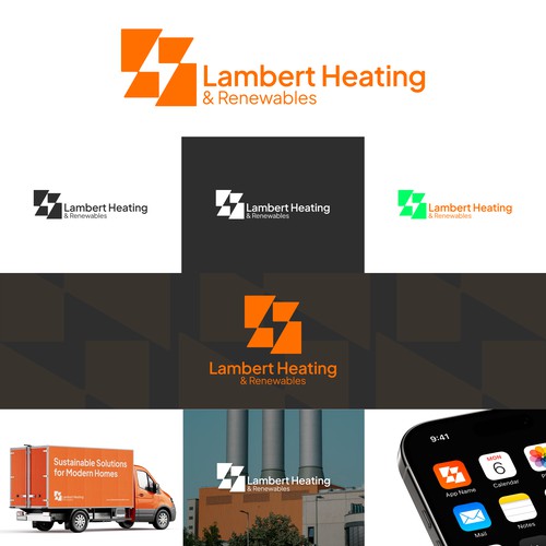 Lambert Heating 