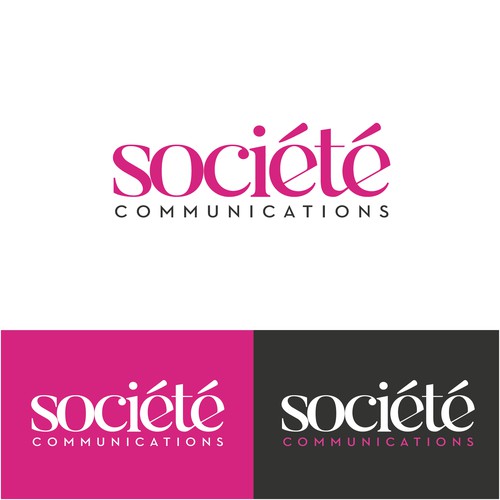 Online social media logo