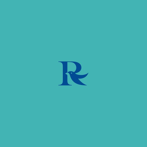 BIRD wordmark logo