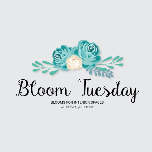 Bloom Tuesday