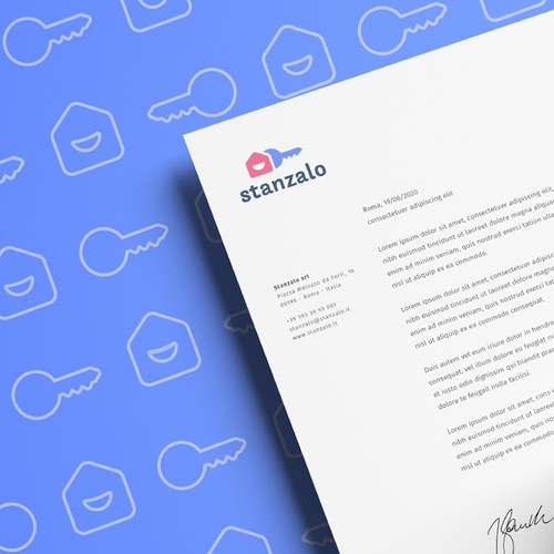 Brand Identity