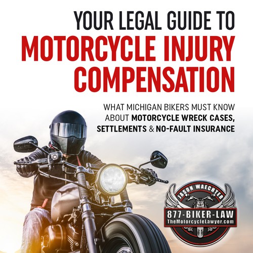 Your Legal Guide to Motorcycle Injury Compensation