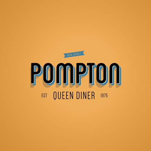 Pompton Queen diner