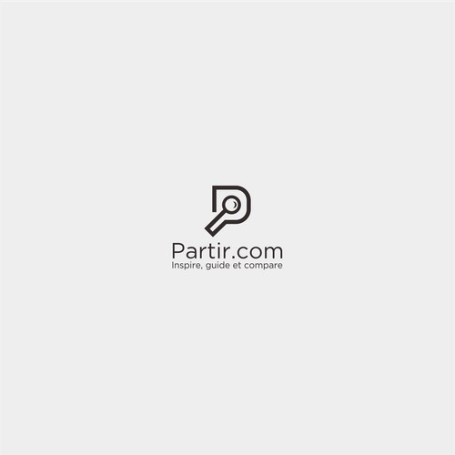 Créez le nouveau logo de Partir.com ! La nouvelle référence des guides de voyages