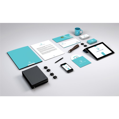 graphic stationary