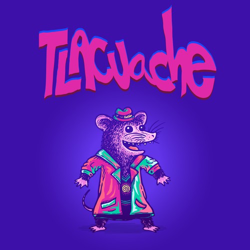 Tlacuache