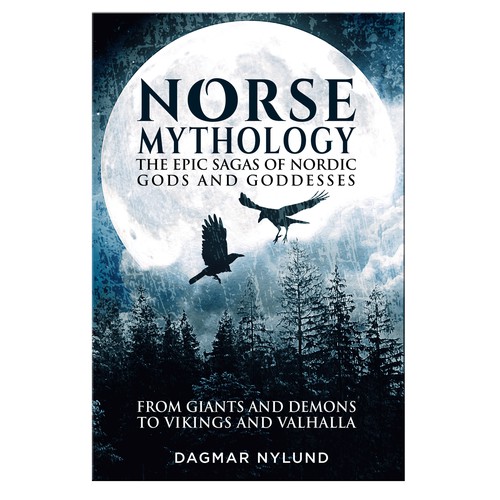 Norse Mythology