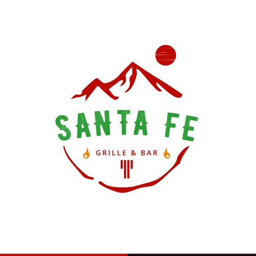 santa fe