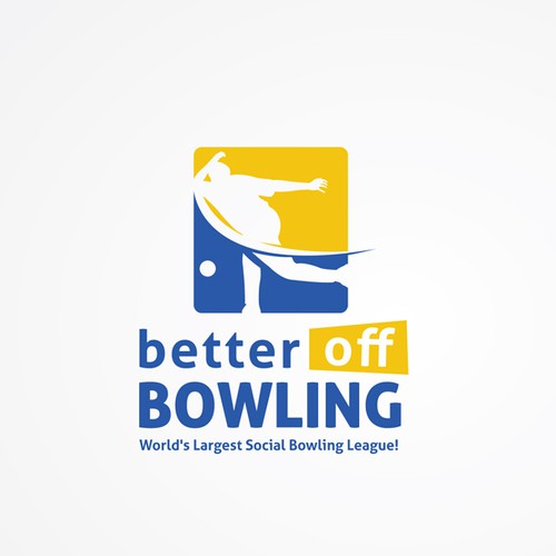 Logo Better off Bowling