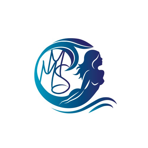 mermaid design for Mermaid Media Soutions