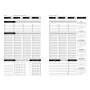 Reviewed design
