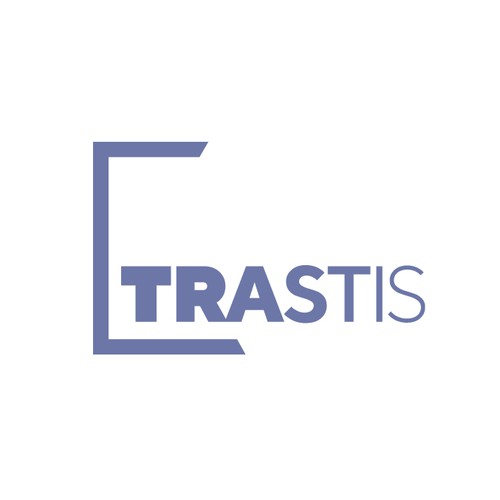 Logo for Trastis