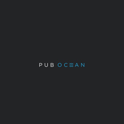 Pub Ocean logo