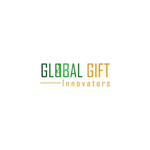 Craft a Compelling Logo for an Innovative Global Gift & Travel Co!