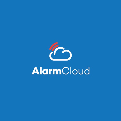 AlarmCloud logo