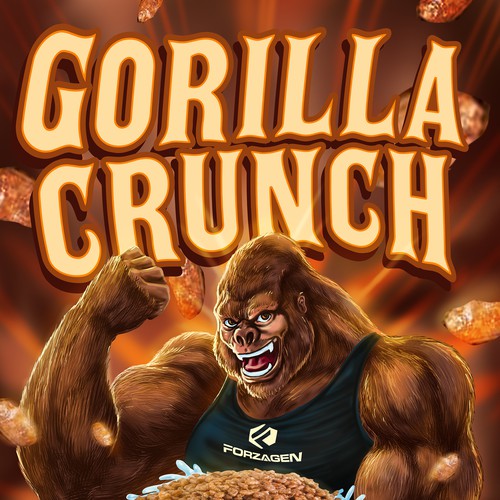 Gorilla