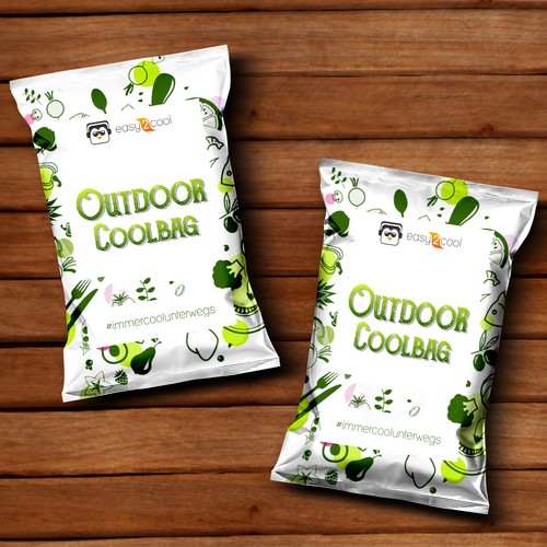Bag Design