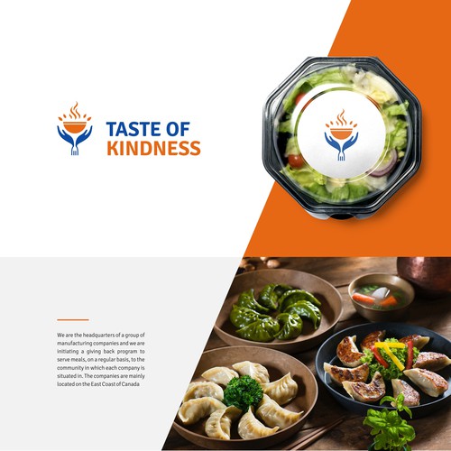 Taste of Kindness