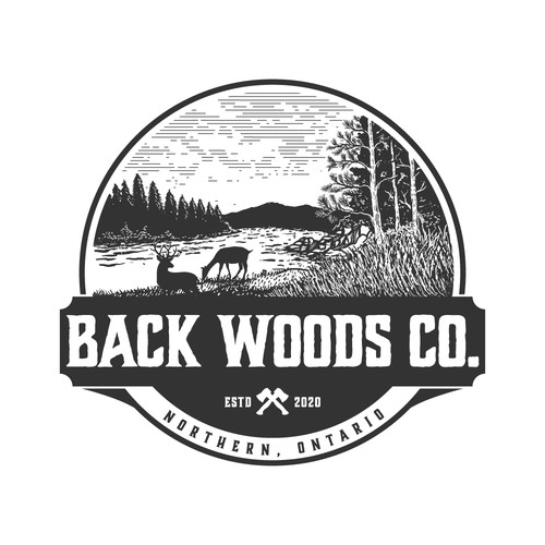 Back Woods Co.