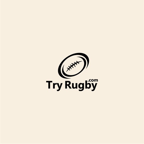 Rugby Logo