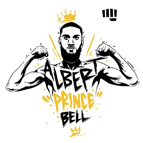 Albert “Prince” Bell