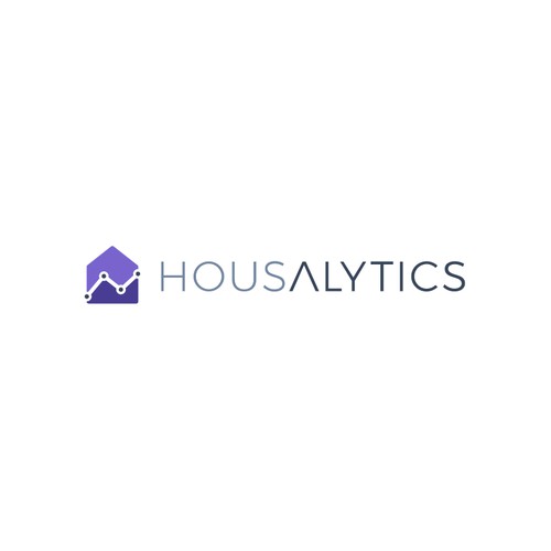 Logo for Real Estate Analytics Tool