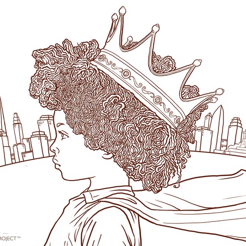 Little Girl