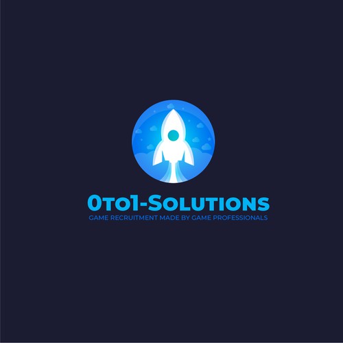 0 to 1 solutions logo