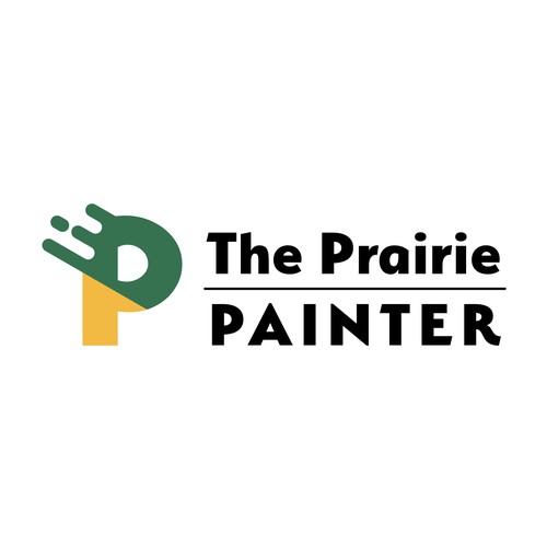 The Prairie Painter Ltd. - Design a Logo For Our Family Buisness