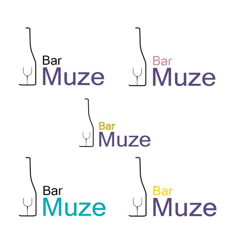 bottle bar muze
