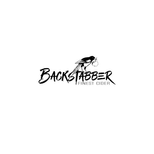 Backstabber finest cidre