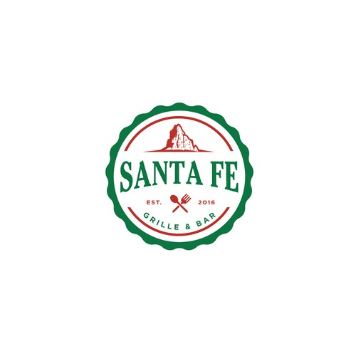 Santa Fe Grille & Bar