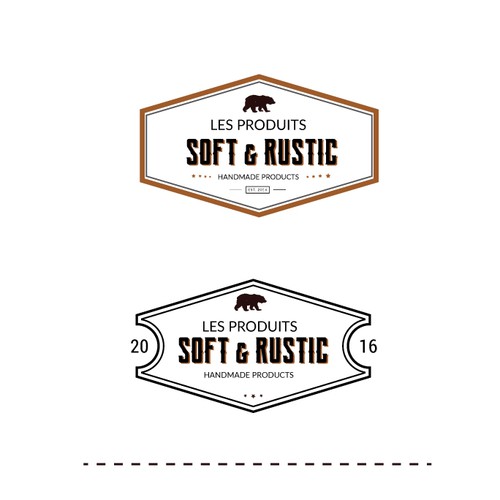 softandrustic