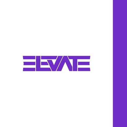 Elevate (Logo Design)
