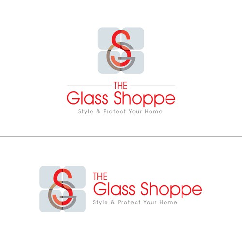 The Glass Shoppe