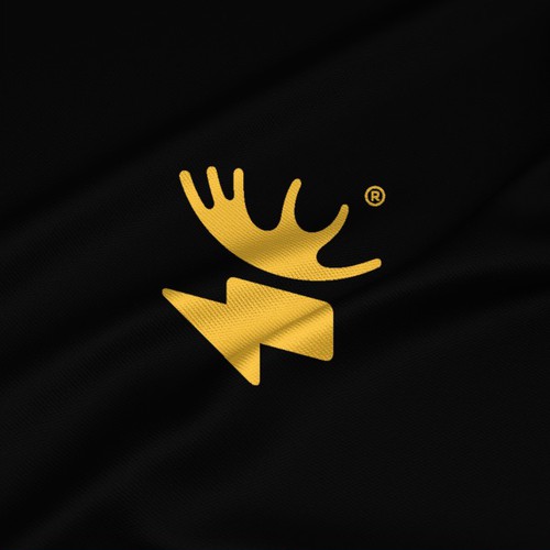Bold Logo Design for Moose Energy Services