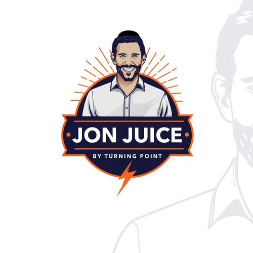 Jon Juice Logo