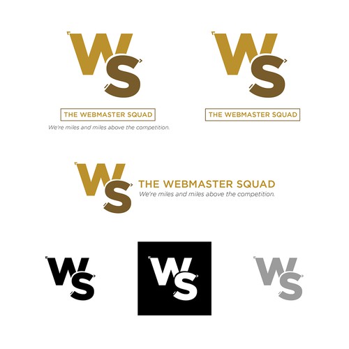 Webmaster Squad