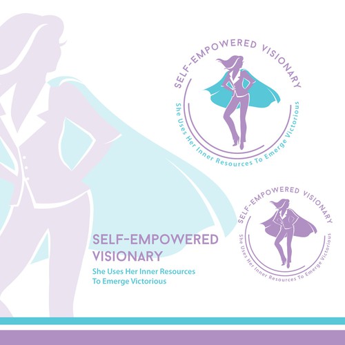 Superhero Design for Visionary Women