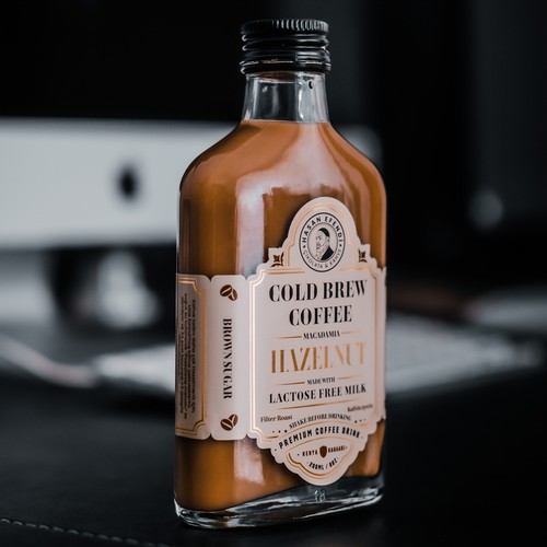 Hasan Efendi - Cold Brew
