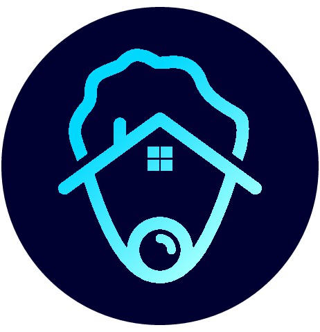 Design a tech forward logo for an exciting real estate data startup!