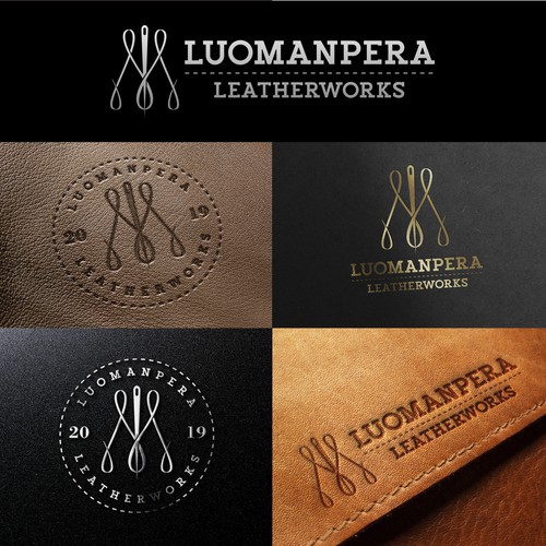 2nd Proposal for Luomanpera Leatherworks