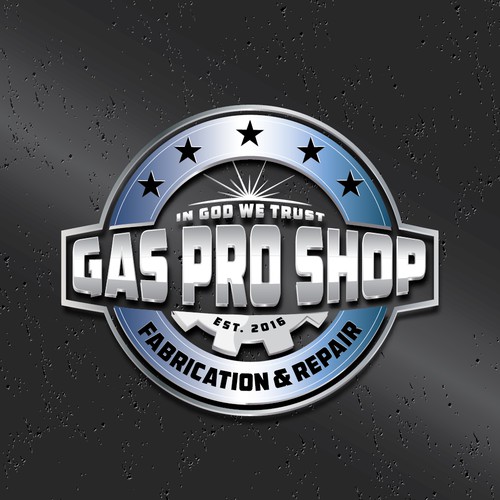 Gas Pro Shop