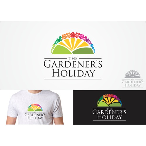 The gardener's Holiday