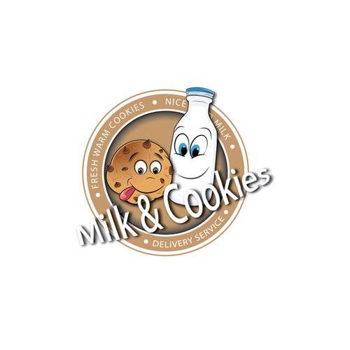 Cookies delivery service