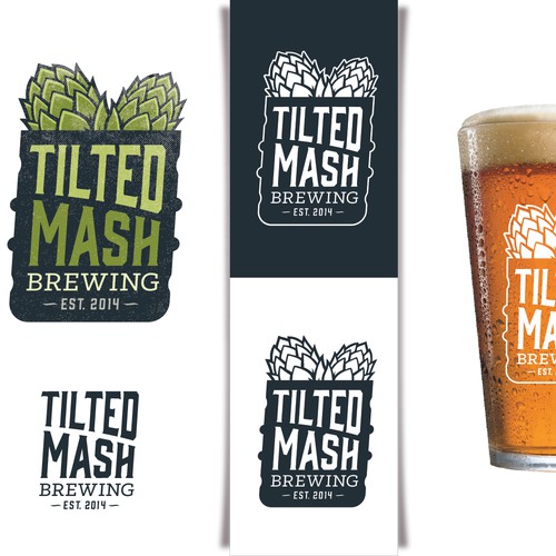 TiltedMashBrewing