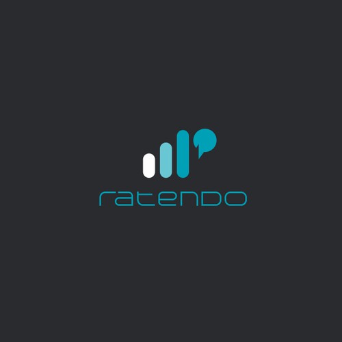 Make a logo for ratendo.de - a B2B relationship website