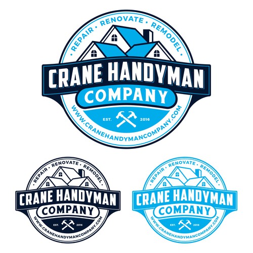 Crane Handyman Company